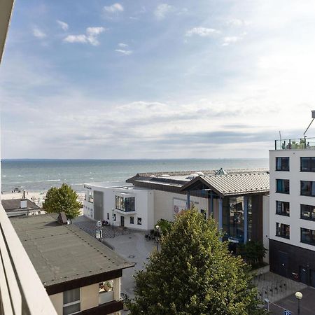 Groemitz Center Nordische Sonne Apartment Exterior photo