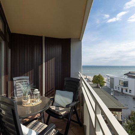 Groemitz Center Nordische Sonne Apartment Exterior photo
