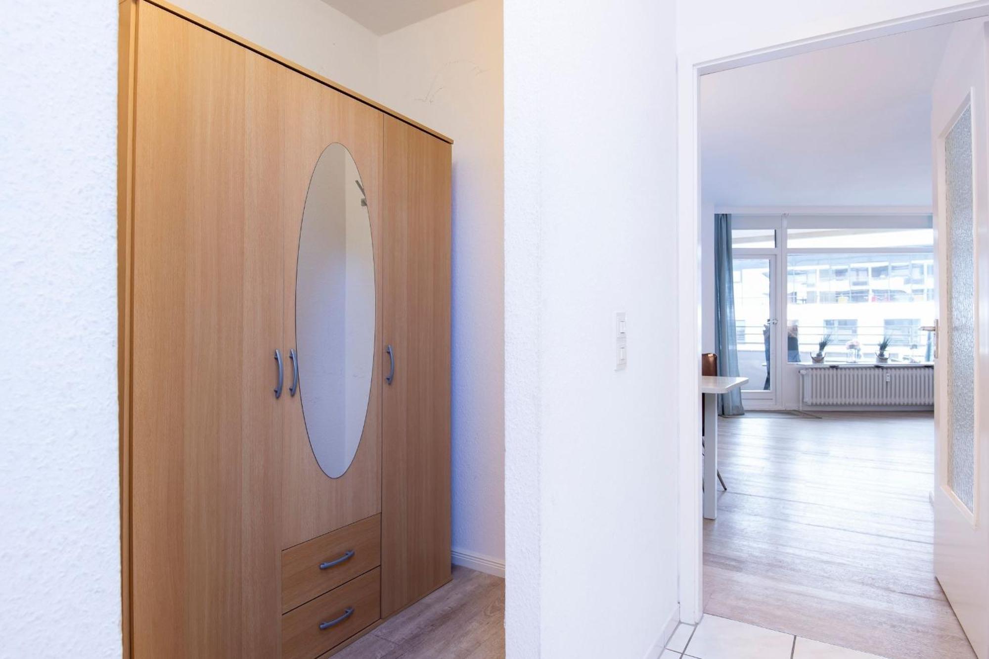 Groemitz Center Nordische Sonne Apartment Exterior photo
